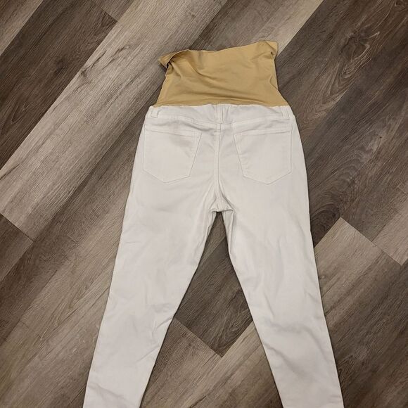 Aglow Maternity Jegging NWOT - Picture 2 of 6